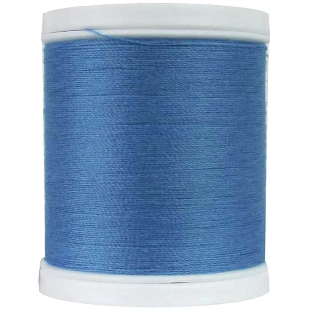 Coats Dual Duty XP General Purpose Thread 125yd Rocket Blue