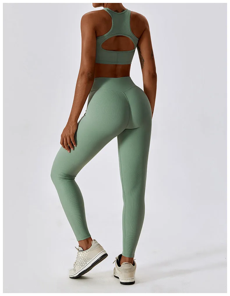 Full Sunshine Full Length legging