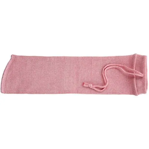 Gun Sock - Knit, Handguns, 14", Pink, Per 1