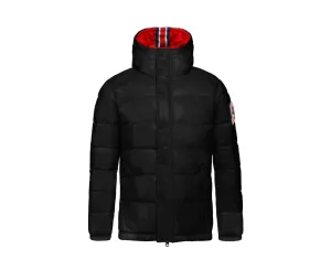 Invicta Oliver Contemporary Stylish with Hood Men's Jacket