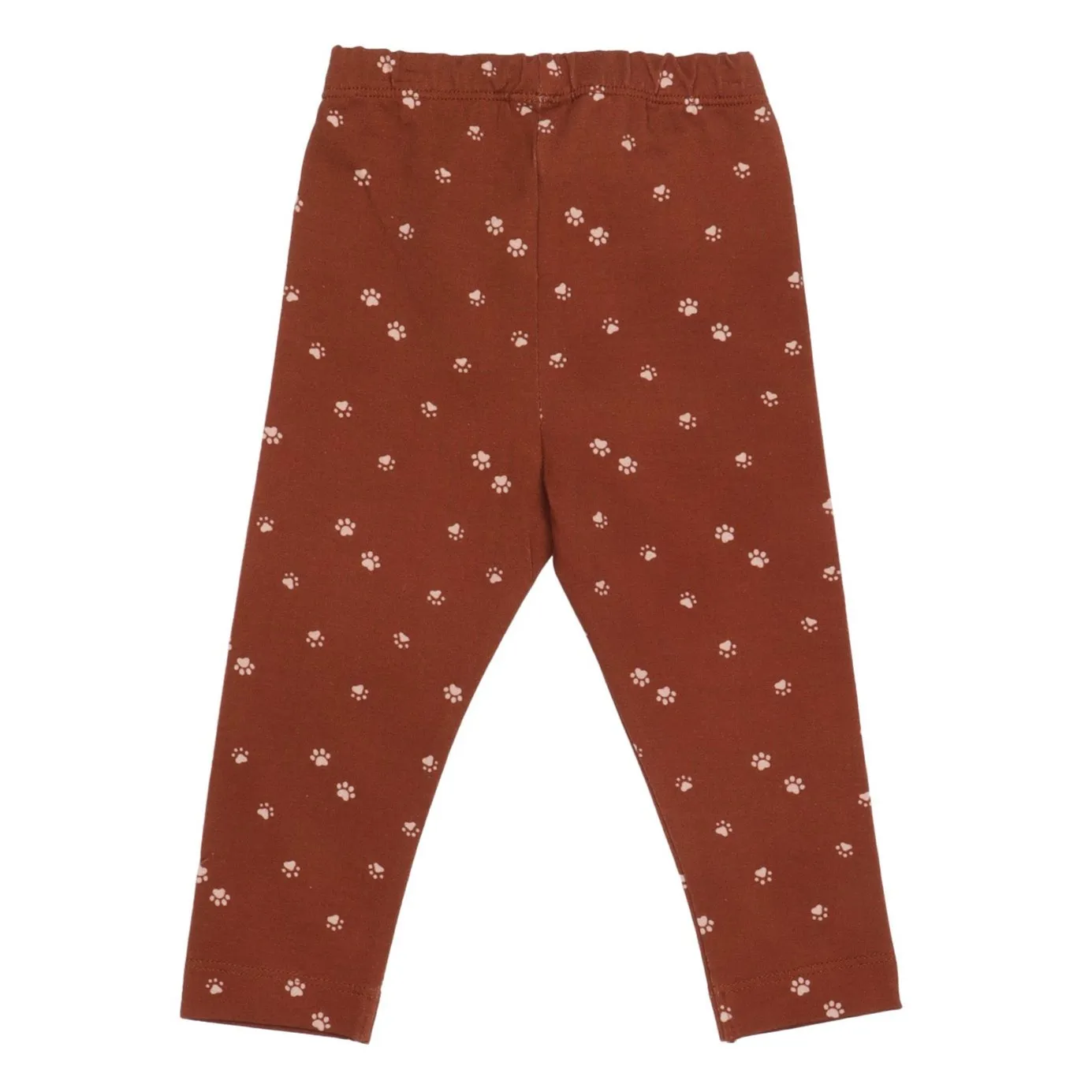 Leggings- paw prints
