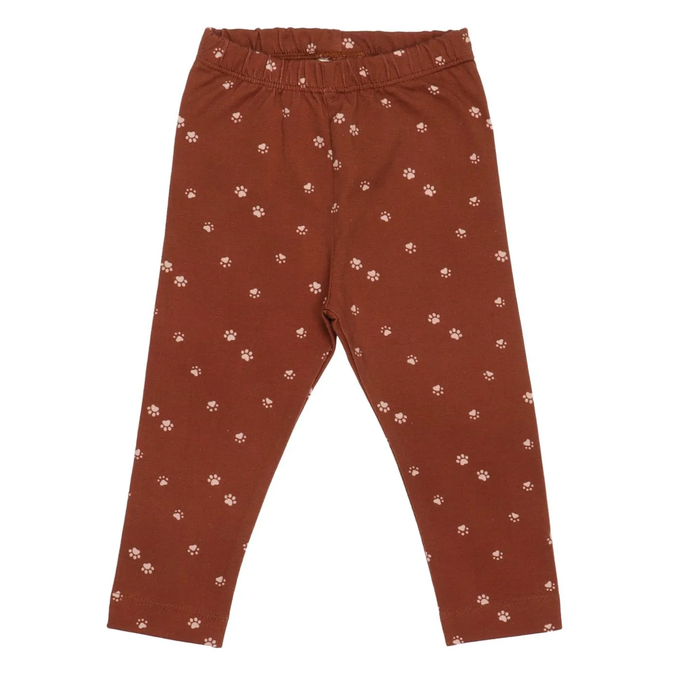 Leggings- paw prints