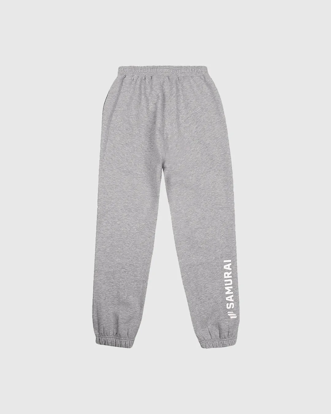 PFC: 003-3 - Men's Sweatpants - Grey Marl