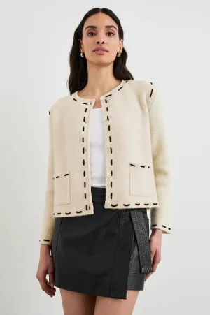 Rails Juliette Cardigan