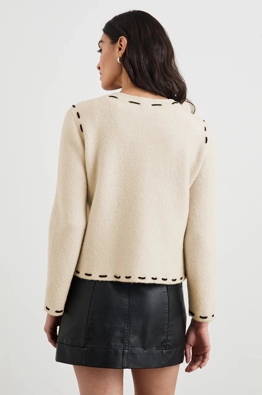 Rails Juliette Cardigan