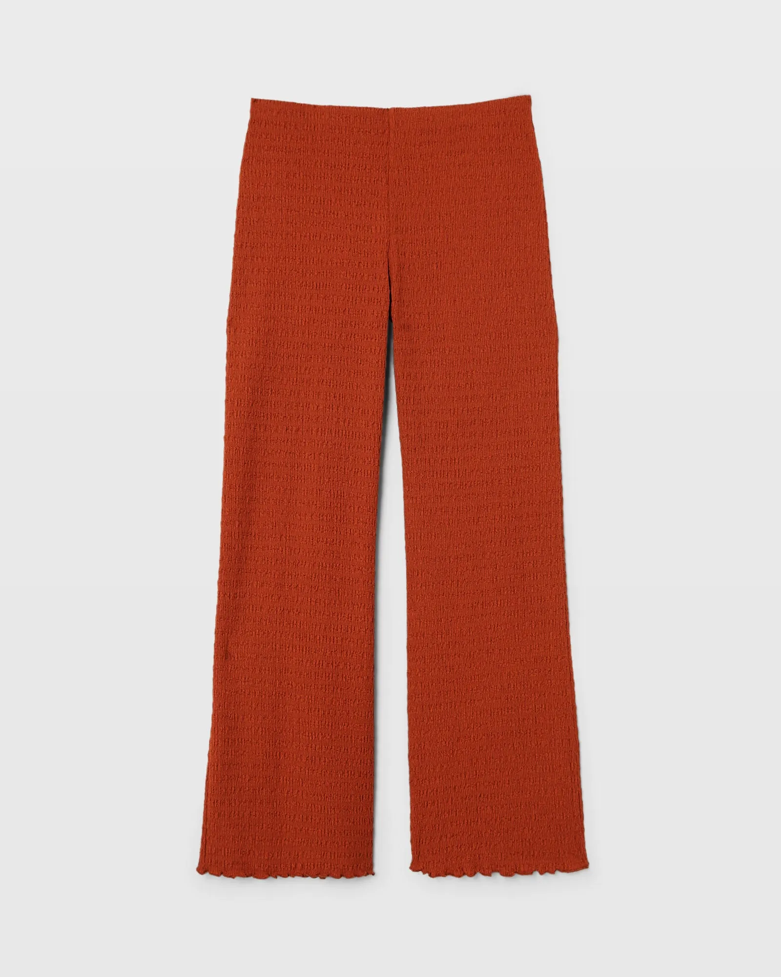 Smock Detail Pant