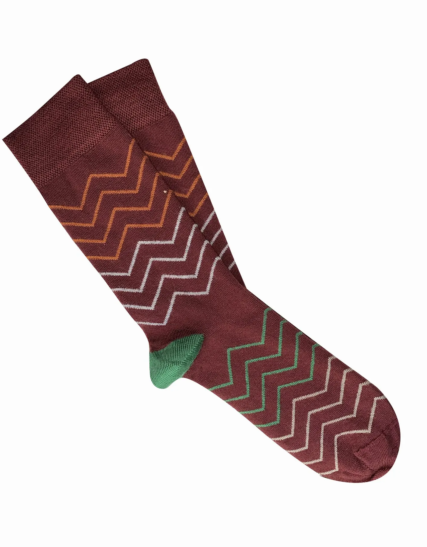 Waves Sock